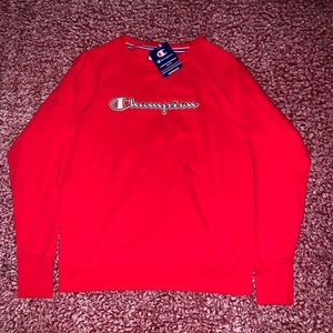 Champion: Champion Crew Neck